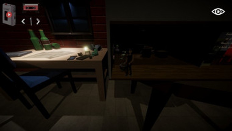 Child of Shadow screenshot