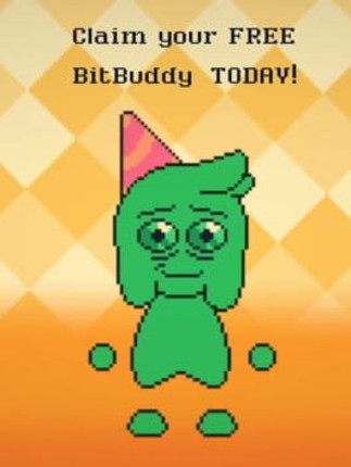 Claim your Free BitBuddy Today! Image
