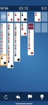 Classic Klondike Solitaire! Image