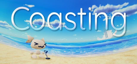Games like Coasting