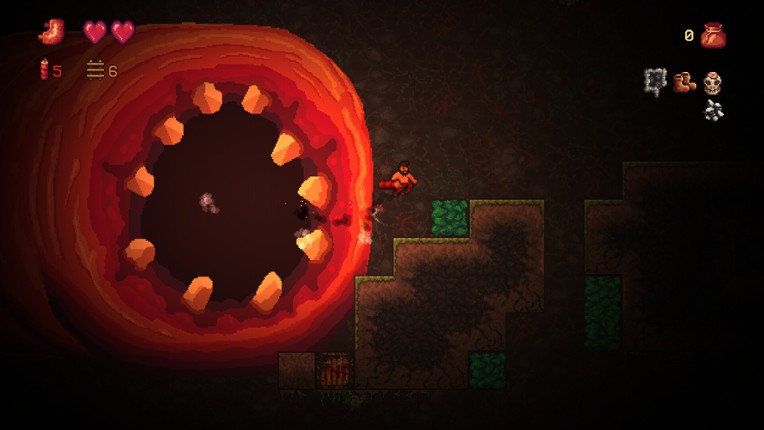 Conquistador screenshot