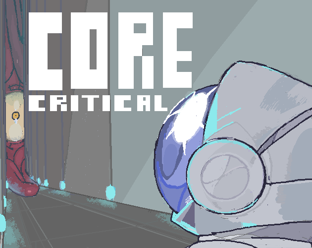 Games like Core Critical
