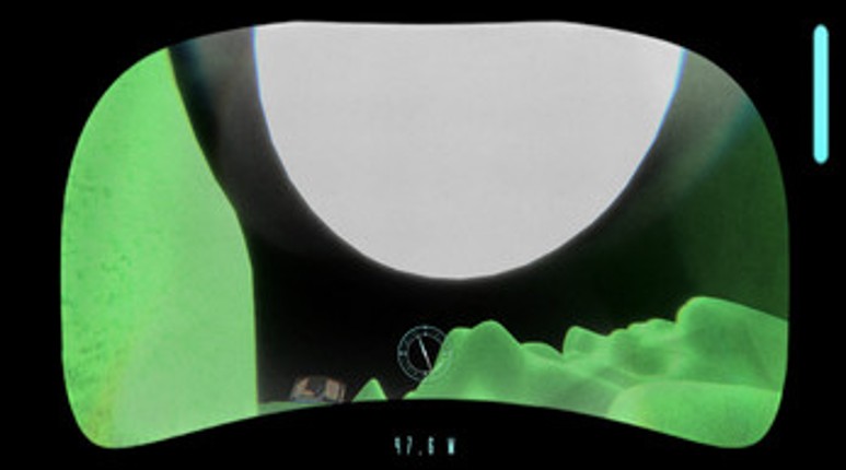 CosmoLoop screenshot