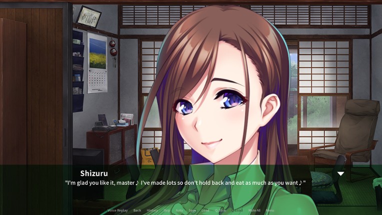 Countryside Cumsluts screenshot