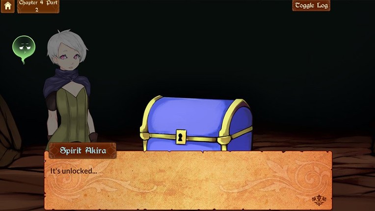 Critical Hit screenshot