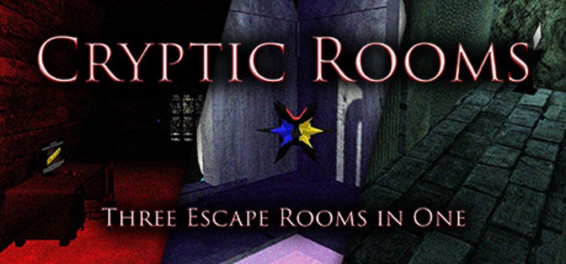 Cryptic Rooms Image