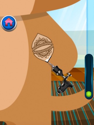 Cute Pets Art - Stuffed Animal screenshot