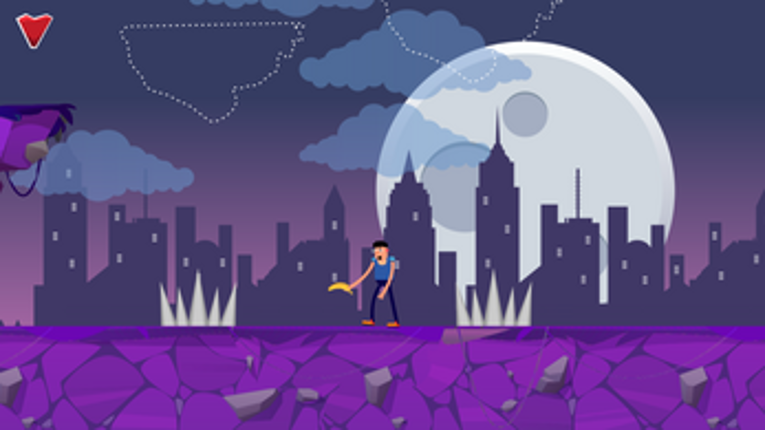 Day & Night screenshot