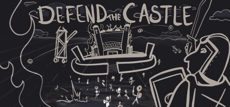 Games like Defend the Castle
