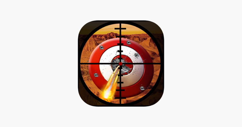 Desert Range Shooting WorldCup : sniper shooter Game Cover