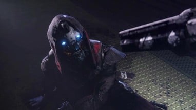 Destiny 2: Forsaken - Legendary Collection Image