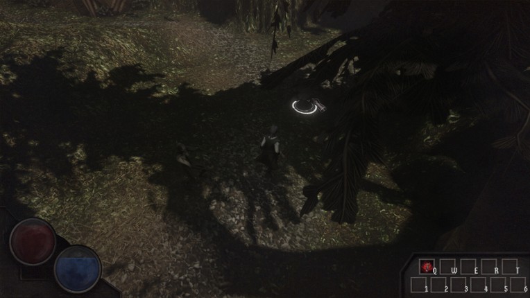 Diabolika screenshot