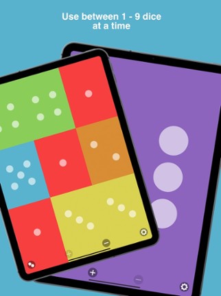 Dice Roller! Image