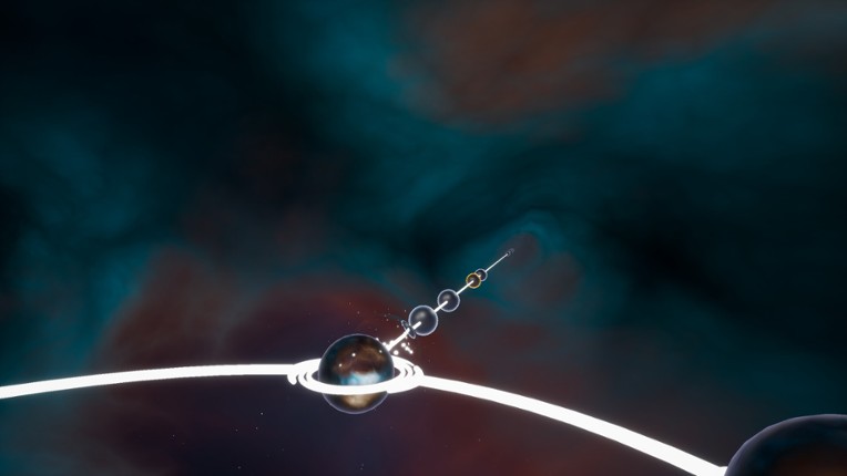 Dichotomy screenshot