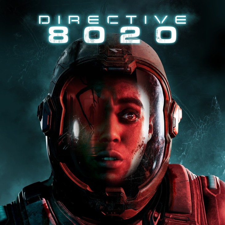 Games like Directive 8020