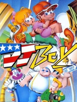 Games like DJ Boy
