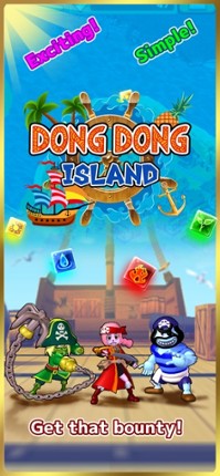 DongDong Island Image