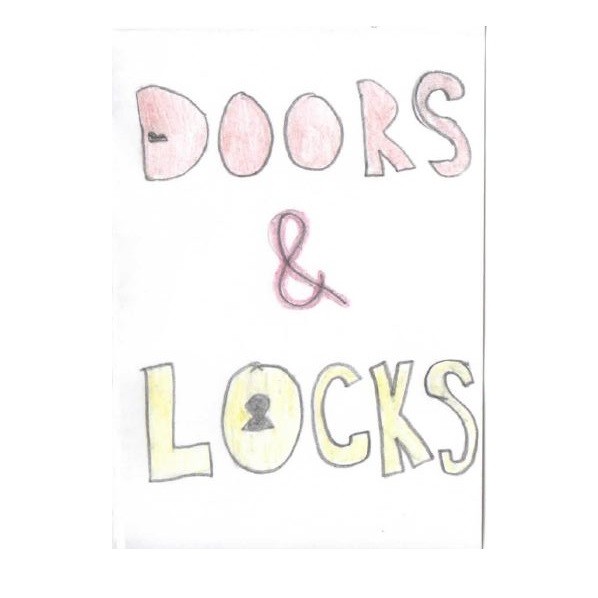 Games like Doors & Locks