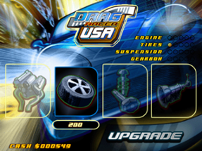 Drag Racer USA Image