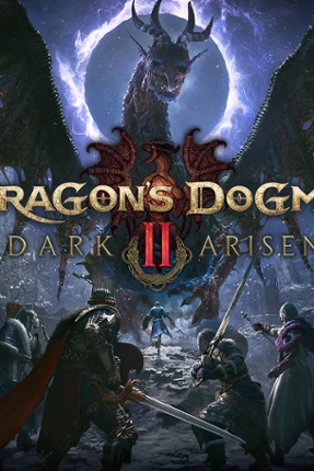 Dragon's Dogma 2: Dark Arisen Image