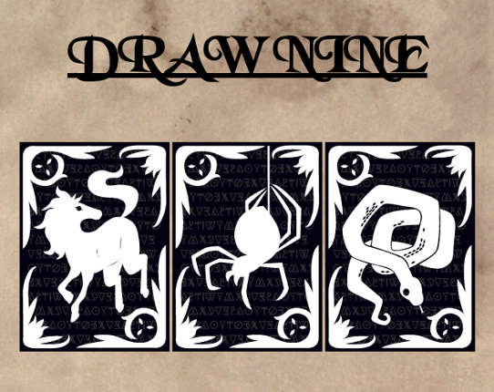 Draw Nine Image
