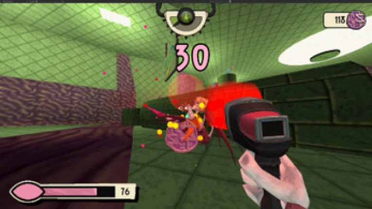 Dreambreaker: Night Shift Image