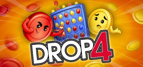 Games like Drop 4