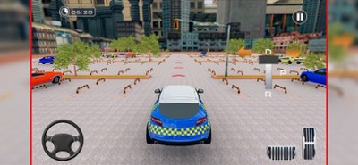 Dubai Car Driving School 2020 Image