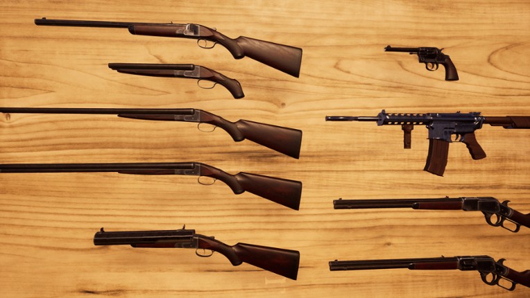 Dune Mechanic : Survive The Steampunk Era screenshot