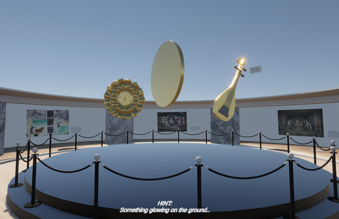 Games like Dunhuang2.0