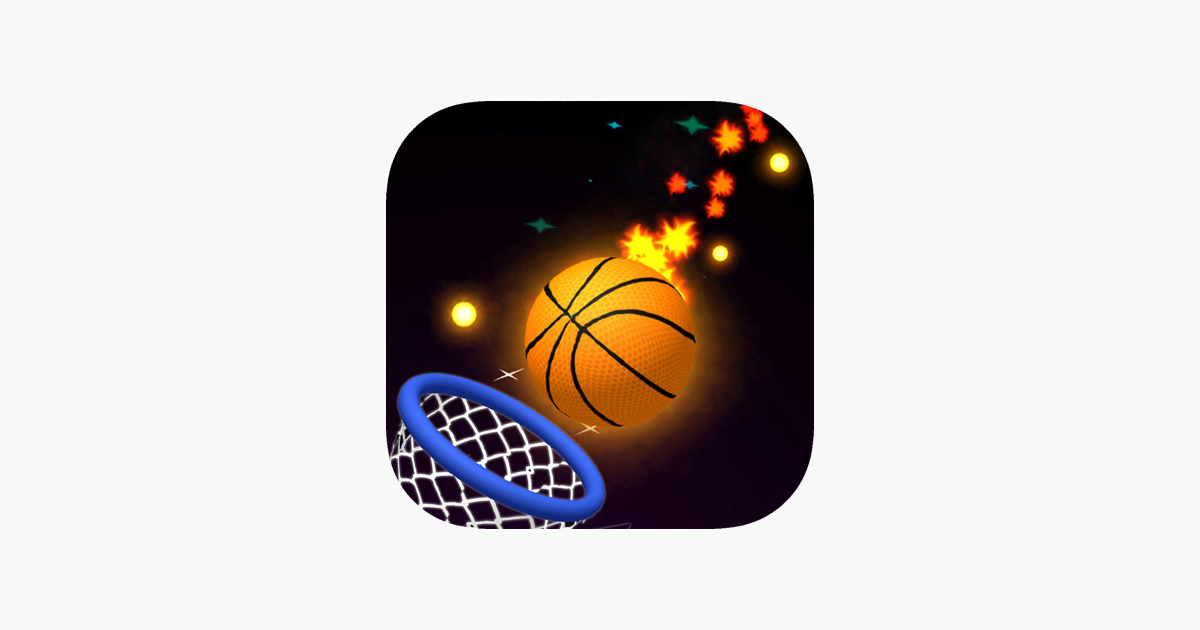 Games like Dunk Ball 3D