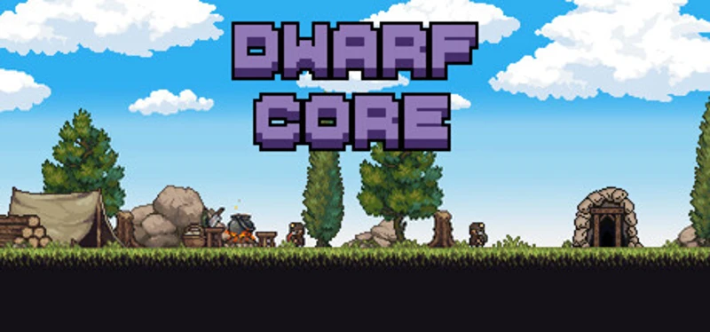 Dwarf Core Image