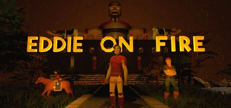 Games like Eddie on Fire