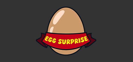Games like Egg Surprice