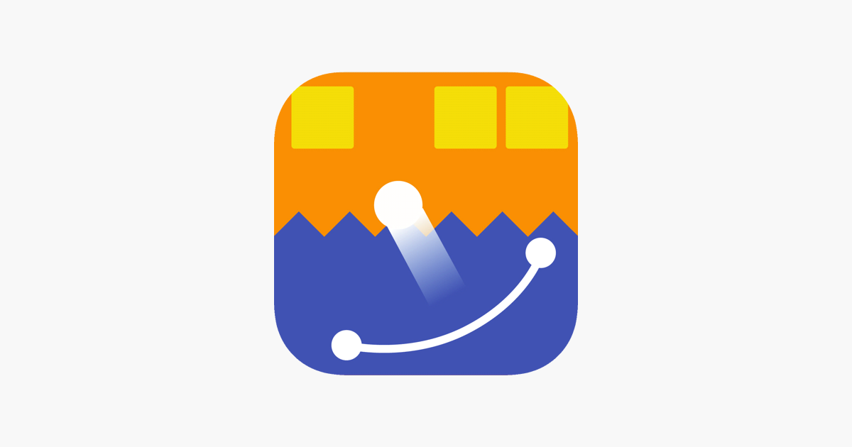 Games like Elastic Jump!