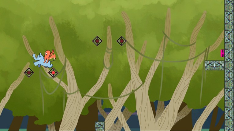 Elephants Can't Jump screenshot