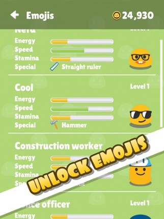 Emoji Quest [RPG] Image