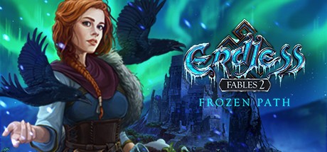 Games like Endless Fables 2: Frozen Path