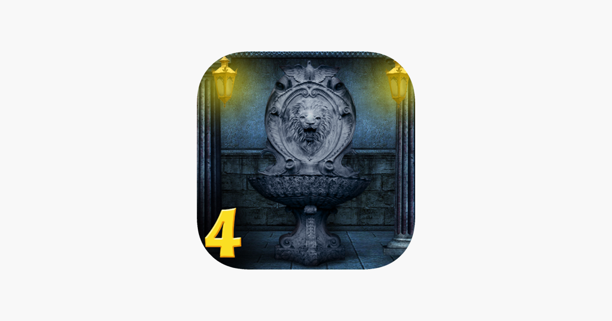 Games like Escape Game - Locked Fort 4