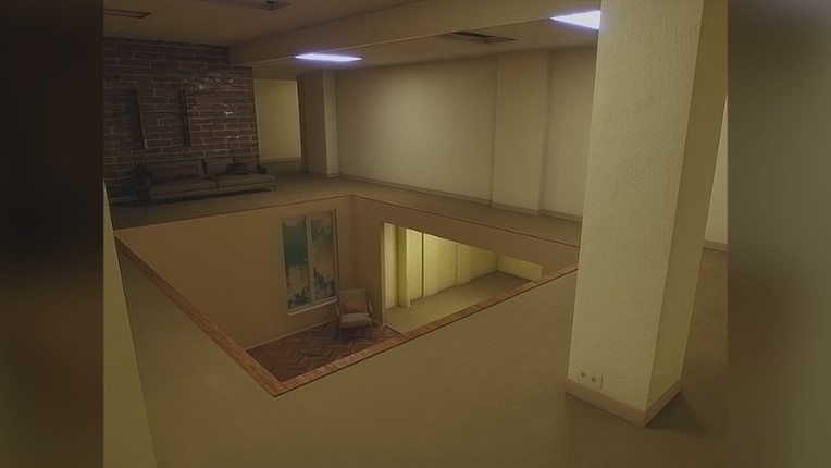 Facility of Dusk screenshot