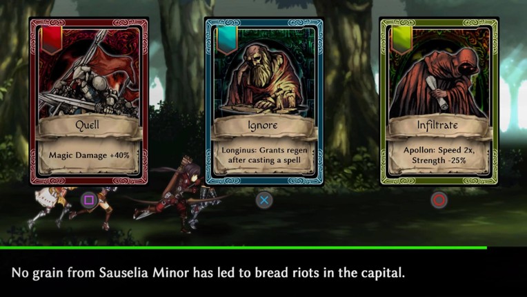 Fallen Legion: Sins of an Empire Image