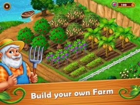 Farm Fest - Farming Game Image