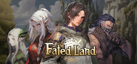 Games like Fated Land