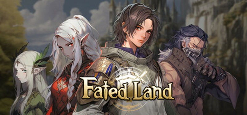 Fated Land Image