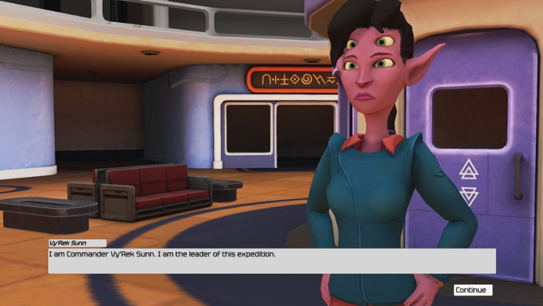 Field Notes screenshot