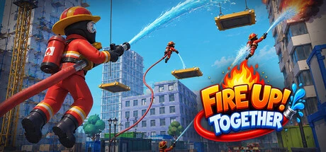 Games like Fire Up Together