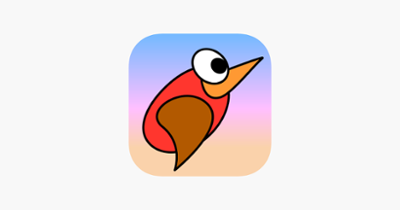 Floppy Bird - Clumsy Flying Madness Image