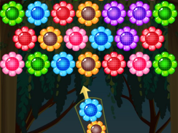 Flower Shooter Image