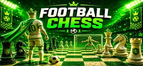 Games like Football Chess