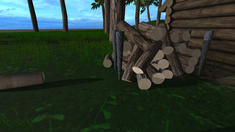 Forest Factory screenshot